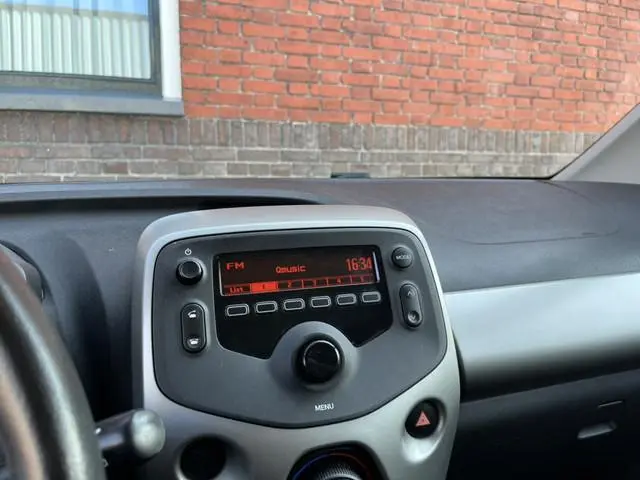 Citroën C1