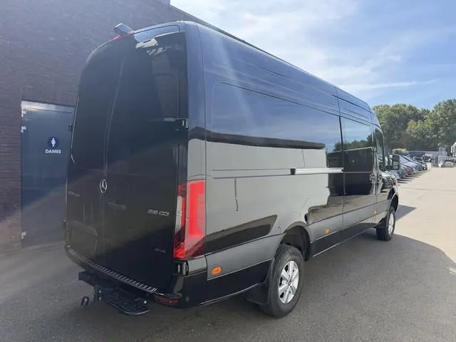 Mercedes-Benz Sprinter 319 CDI 4x4 L3H2 SELECT (907.635/637)