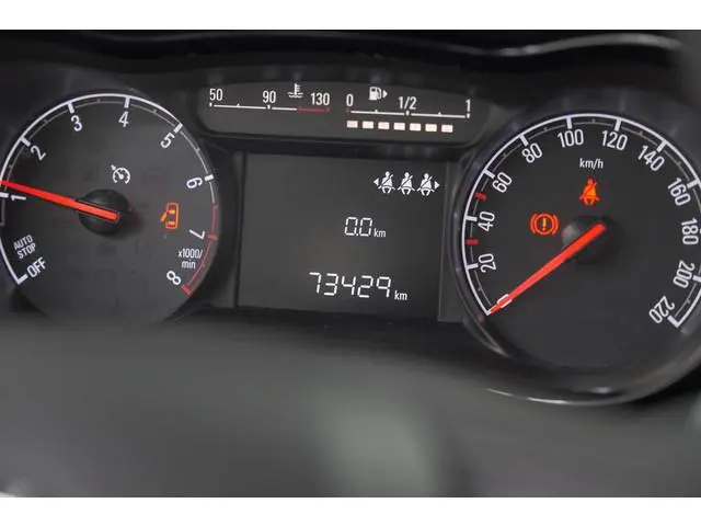Opel KARL