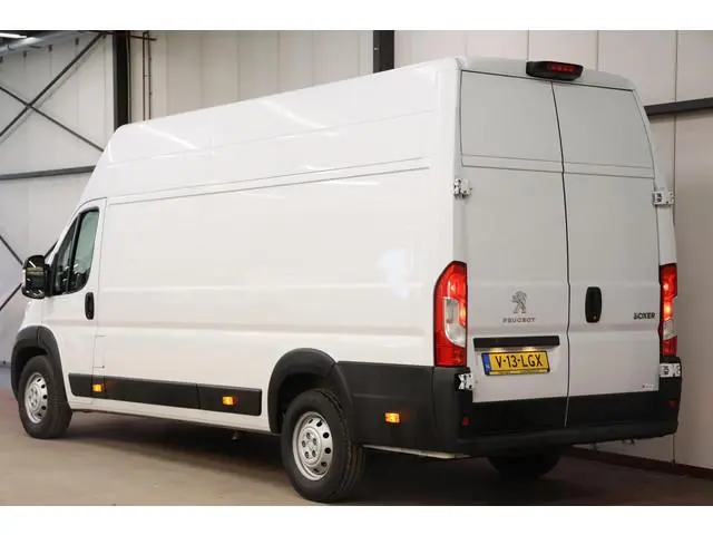 Peugeot Boxer 2.2 BlueHDi 140PK L4H3
