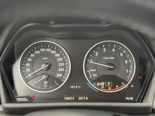 BMW 2 Serie