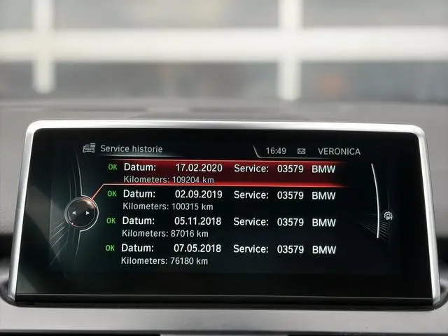 BMW 2 Serie