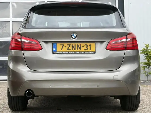 BMW 2 Serie