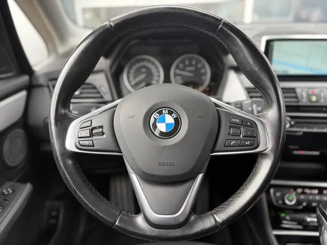BMW 2 Serie