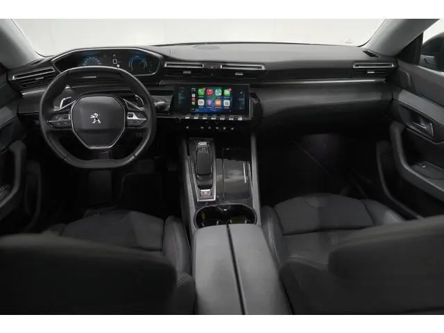 Peugeot 508 SW 1.6 HYbrid 225 Allure Pack | Trekhaak | Adaptieve Cruise Control | Elektronische Koff...