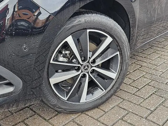 Mercedes-Benz EQT