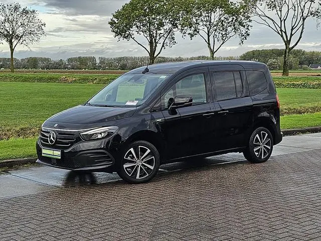 Mercedes-Benz EQT