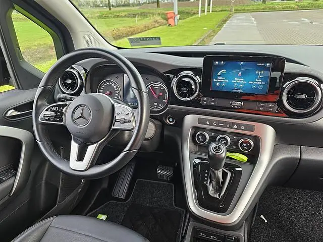 Mercedes-Benz EQT