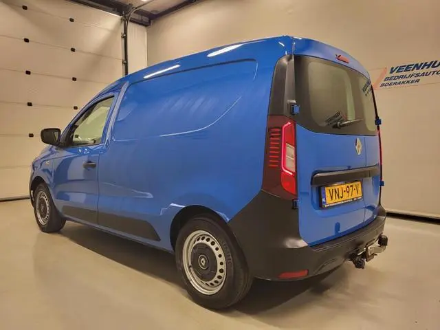 Renault Express