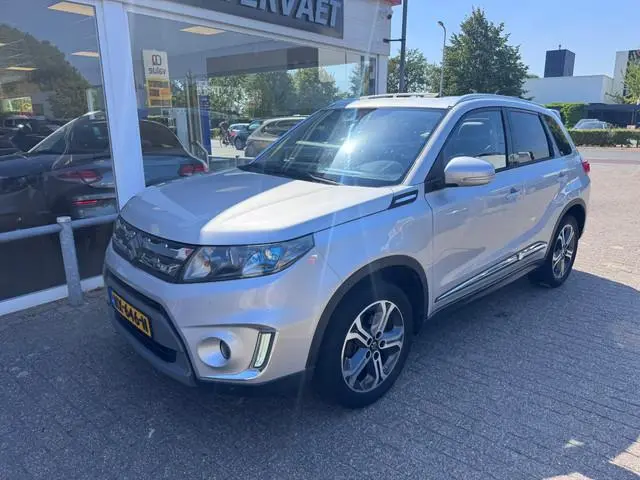 Suzuki Vitara 1.6 High Executive