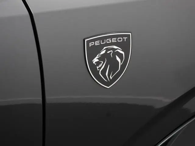 Peugeot e-3008