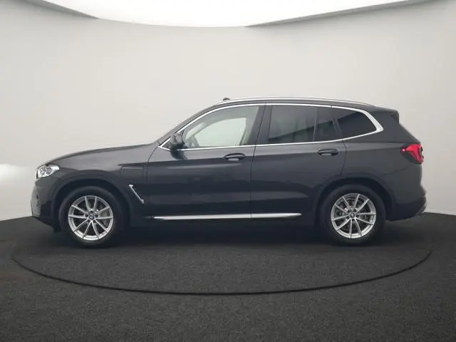 BMW X3 xDrive30e High Executive SOH 92.3% 293pk Dealer O.H | Trekhaak Af Fabriek | Panodak | Head Up...