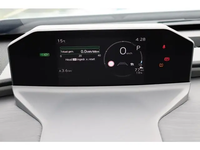 Toyota C-HR+