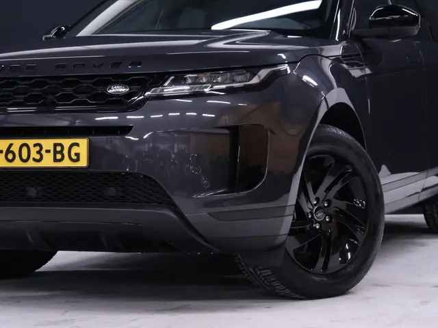 Land Rover Range Rover Evoque 1.5 P300e AWD R-Dynamic S [APPLE CARPLAY, STOELVERWARMING, ACHTERUITRI...