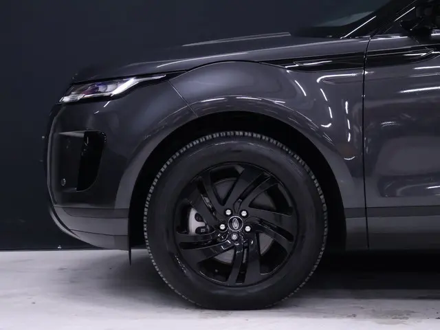 Land Rover Range Rover Evoque 1.5 P300e AWD R-Dynamic S [APPLE CARPLAY, STOELVERWARMING, ACHTERUITRI...
