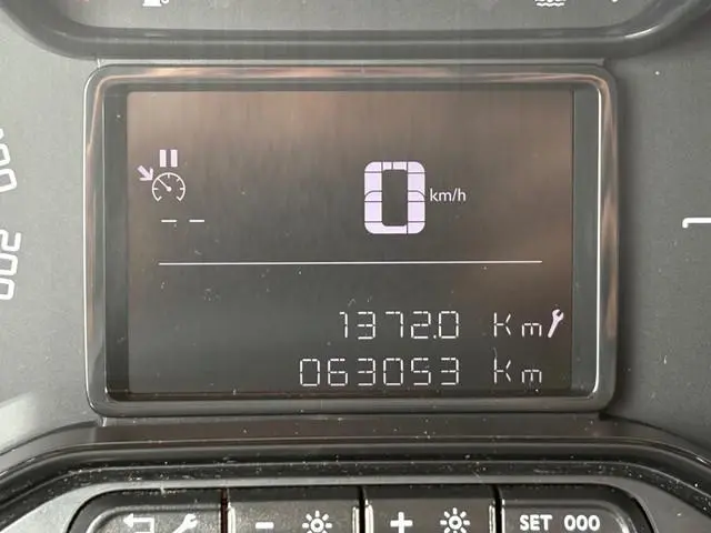 Citroën Berlingo