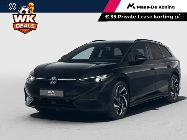Volkswagen ID.7