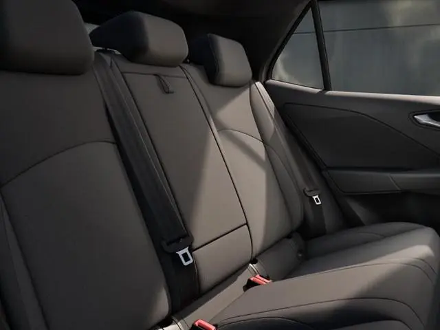 Volkswagen ID.3 Neo