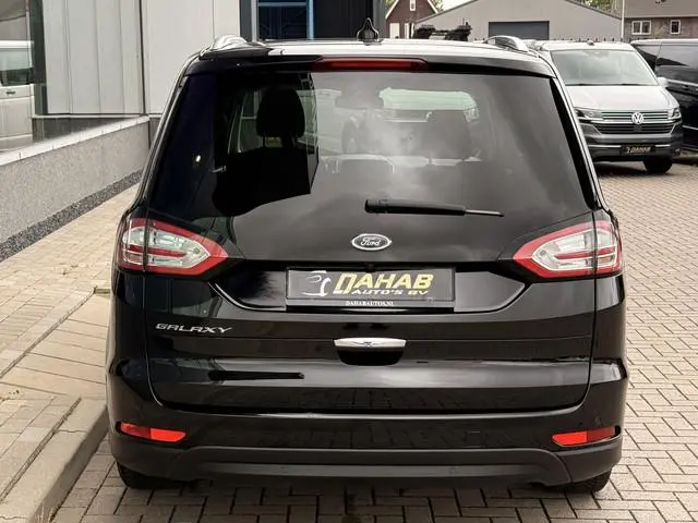 Ford Galaxy
