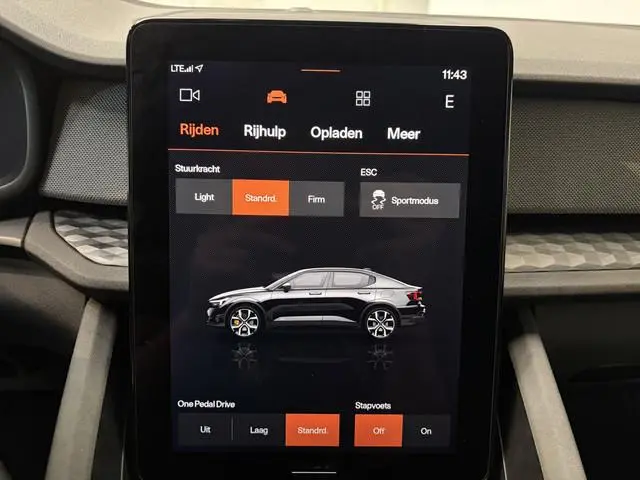 Polestar 2