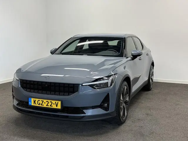 Polestar 2