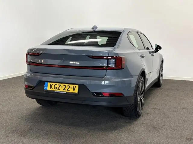 Polestar 2 Long Range Single Motor 78 kWh 360 Camera/ Pilot/ Adapt. Cruise