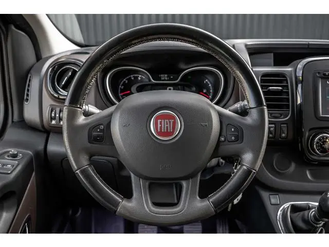 Fiat Talento