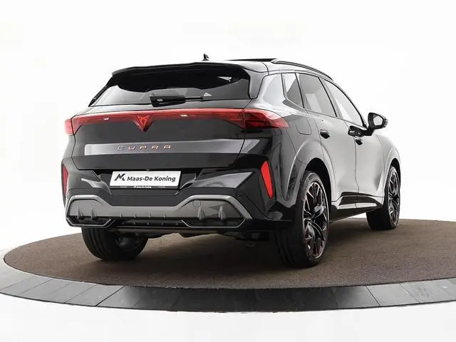 CUPRA Terramar 1.5 TSI 272pk DSG e-Hybrid VZ Performance · 360 Camera · Panoramadak · SENNHEISER Aud...