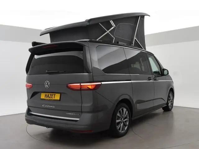 Volkswagen California 1.5 eHYBRID L2 CAMPER 4MOTION *NIEUW* OCEAN + ELEKTR. HEFDAK