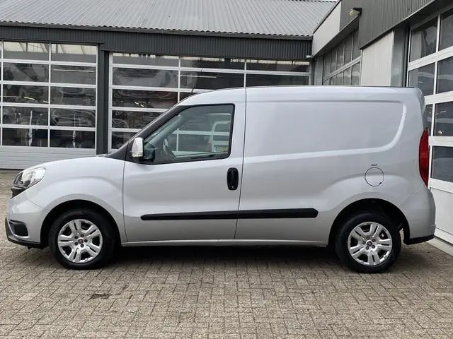 Fiat Doblò