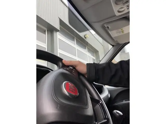 Fiat Doblò
