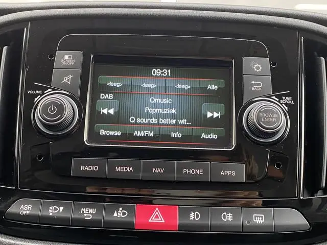 Fiat Doblò