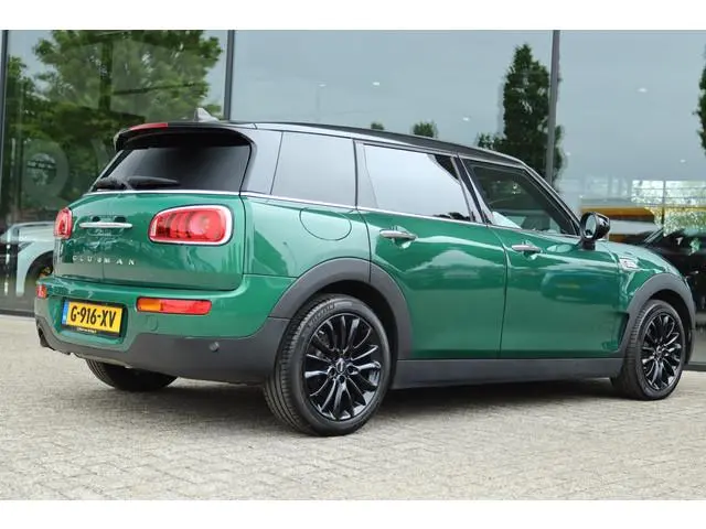 MINI MINI CLUBMAN 1.5 ONE D BUSINESS EDITION | NAVI | PDC | LMV | CRUISE | CLIMATE