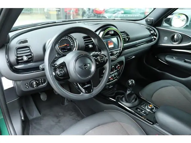 MINI MINI CLUBMAN 1.5 ONE D BUSINESS EDITION | NAVI | PDC | LMV | CRUISE | CLIMATE