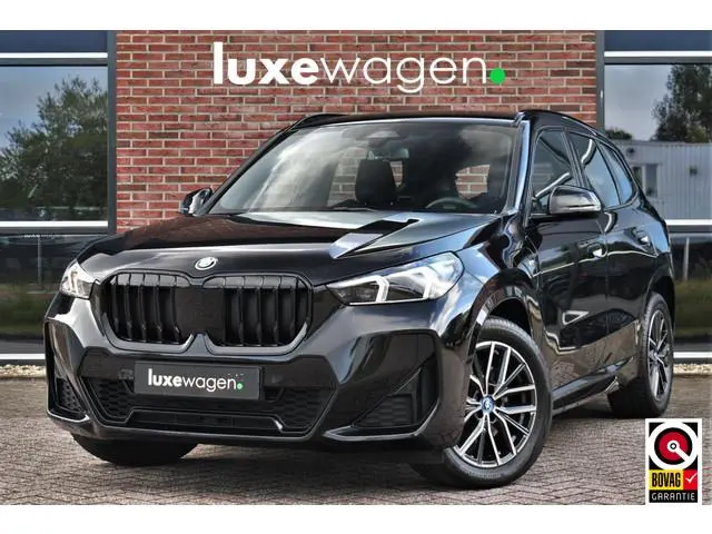 BMW X1 xDrive25e M-Sport Premium ACC-voorbereiding 18inch Camera AC-Snelladen