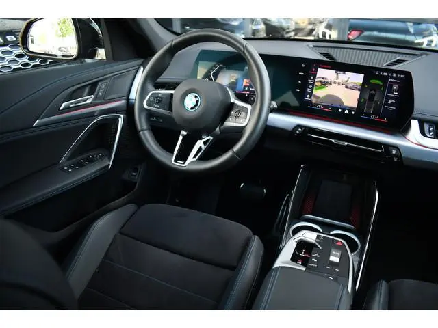 BMW X1 xDrive25e M-Sport Premium ACC-voorbereiding 18inch Camera AC-Snelladen