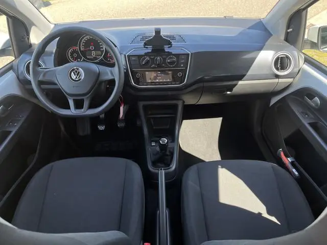 Volkswagen Up! 1.0
