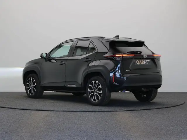 Toyota Yaris Cross 1.5 Hybrid 130 Dynamic | Stoelverwarming | Stuurwielverwarming | Apple Carplay &...