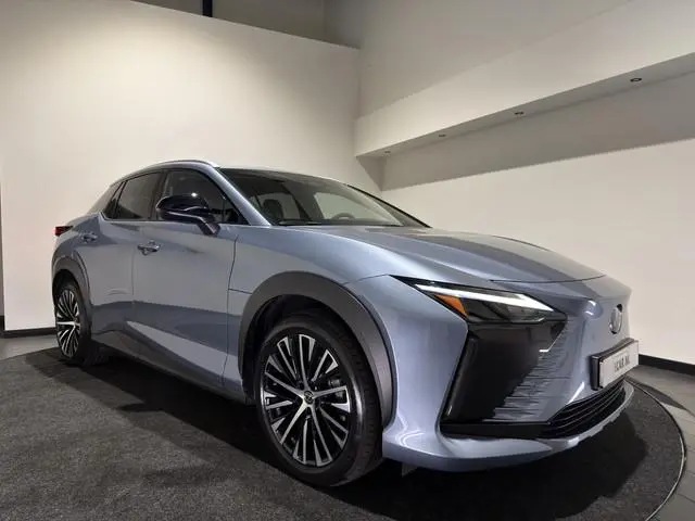 Lexus RZ 450e Executive Line 71 kWh | Leder interieur | Stoelen gekoeld & verwarmd | LMV 20" | Soh (...
