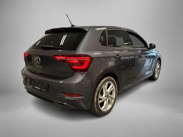 Volkswagen Polo 1.0 TSI 110pk DSG Style · Camera · Apple/Android Car Play · Navigatie · Stoelverwarm...