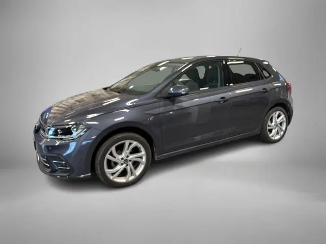 Volkswagen Polo 1.0 TSI 110pk DSG Style · Camera · Apple/Android Car Play · Navigatie · Stoelverwarm...