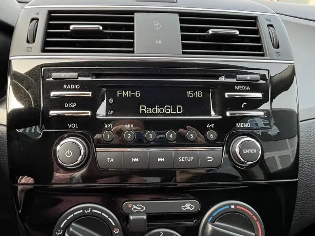 Nissan Pulsar