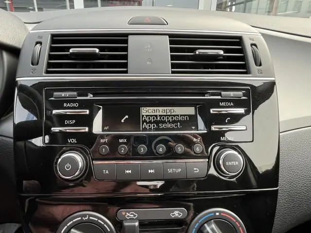 Nissan Pulsar