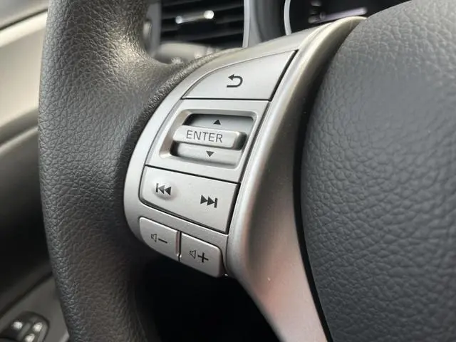 Nissan Pulsar