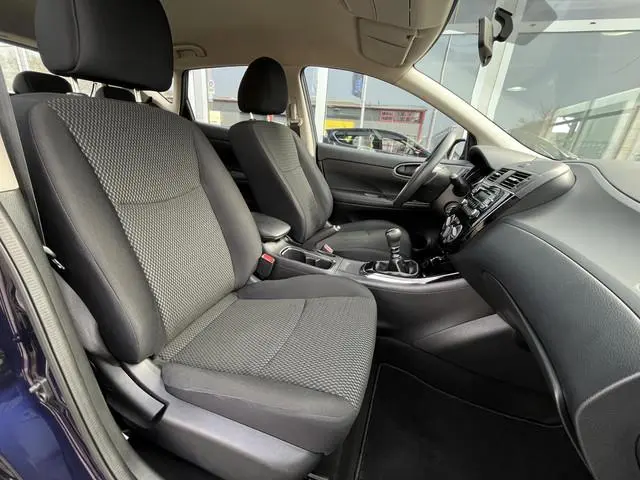 Nissan Pulsar