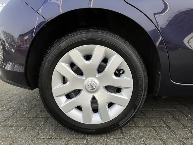 Nissan Pulsar