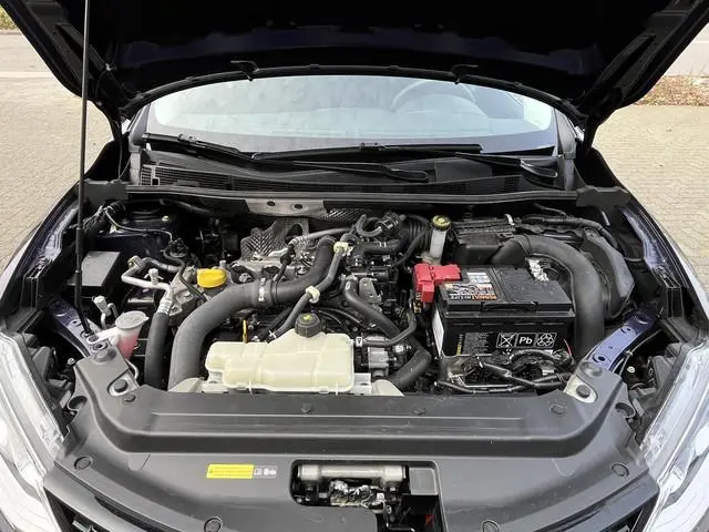Nissan Pulsar