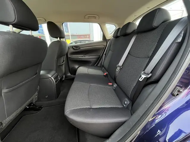 Nissan Pulsar