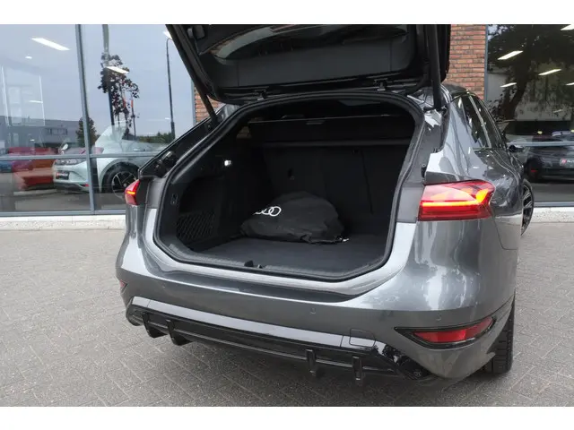 Audi A6 Avant e-tron