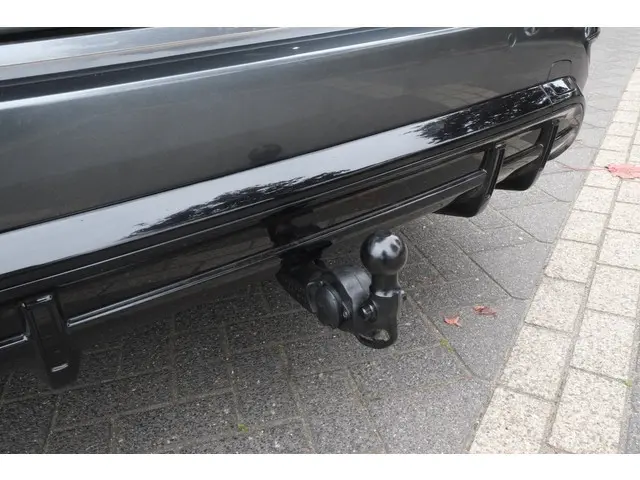 Audi A6 Avant e-tron